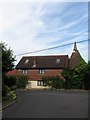 The Oast House, Church Road