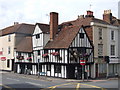 Ye Olde Thirsty Pig, Maidstone