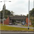 Stockport Road, Cheadle