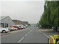 Armytage Road - viewed from Locksley Road