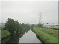 River Calder - Huntingdon Road