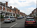 Hereford Street Scene (1)