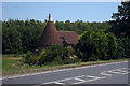 Parkgate Oast House, Ashford Road, Hollingbourne, Kent