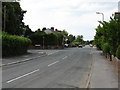 Westfaling Street At White Horse Street Crossroads