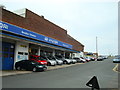 Car Dealer, Seaford