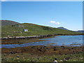 North-eastward from Vatersay to Barra