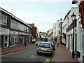 High Street, Seaford