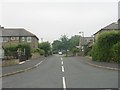 Ashlea Avenue - Wherwell Road