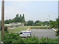 Rastrick Bowling Club - Toothill Bank