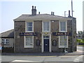 Angel Inn 80 Accrington Rd Burnley Lancashire BB11 4AU