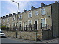 Restored Houses, Accrington Road