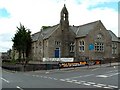 Hawes Primary School