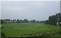 Street Lane Playing Fields