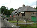 Beckindales Cafe, Burtersett Road, Hawes