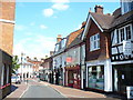 High Street, Godalming