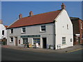 Sherburn General Store and Post Office