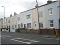 Houses in Brockhurst Road