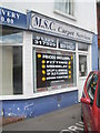 M.S.C. Carpet Services in Brockhurst Road