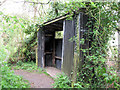 The Old Hide, Weston Turville Reservoir