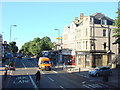 A23, Brixton Hill