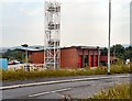 Ashton under Lyne Community Fire Station