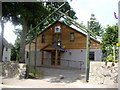 Banchory Scout Hall