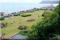 Shanklin putting green