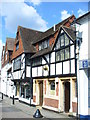 Old Cottages, Church Street