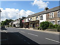 Burnley Road, Brierfield, Lancashire