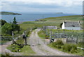 Diabaig, Polglass