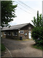 Hadlow Down Village Hall