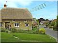 Cottage in Barrington