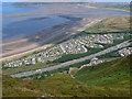 Aberconwy Caravan Park, Conwy