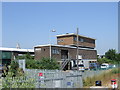 Signal Box, Rochester