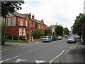 Hazelhurst Road, Swinton