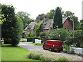 Terraced Cottages, Worsley