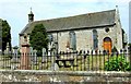 Orwell Parish Church