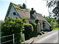 Upper Clatford - Fishermans Cottage