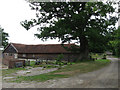 Converted Stables, Warren Farm