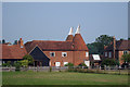 The Oast House, Elses Farm, Morleys Road, Sevenoaks Weald, Kent