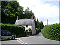 Brownsbrook Cottage, Dawlish