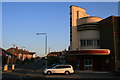 The Capitol Cinema & Churchfield Lane