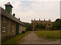 Wraxall: manor house and outbuildings