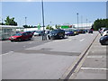 Asda Barnsley Car Park