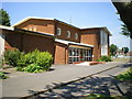 The Parish Church of St Matthew