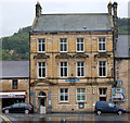 Barclays Bank, Rothbury