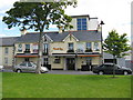 C4650 : Malin Hotel, Malin. Co. Donegal by Dr Neil Clifton