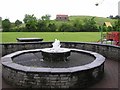 Fountain, Ballinamallard