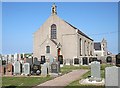 Aberdour Parish Kirk