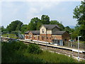 Hever Station, Kent